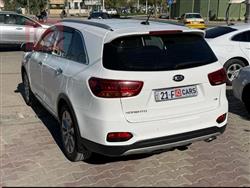 كيا سورينتو